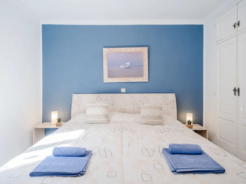Maison de Vacances Dénia