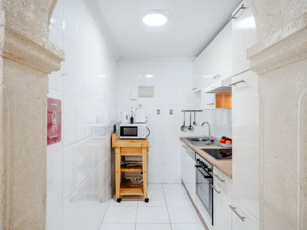 Maison de Vacances Dénia