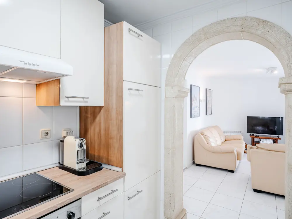 Maison de Vacances Dénia