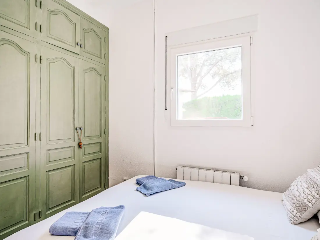Maison de Vacances Dénia