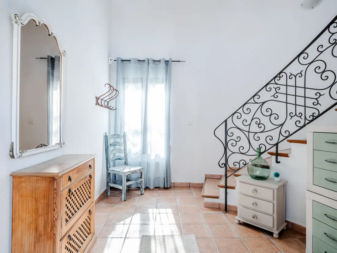 Maison de Vacances Dénia