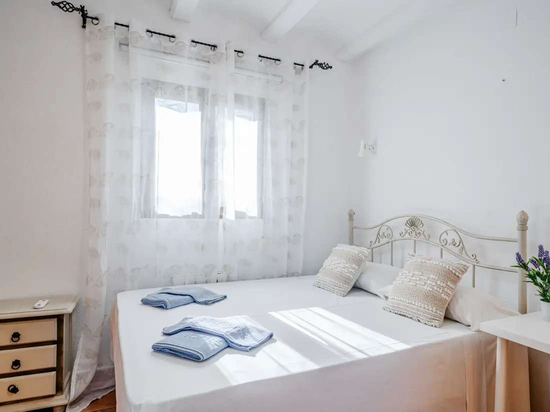 Maison de Vacances Dénia