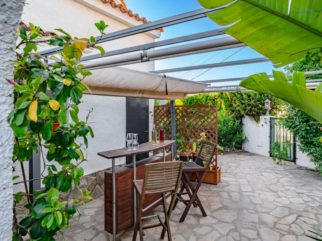 Maison de Vacances Dénia