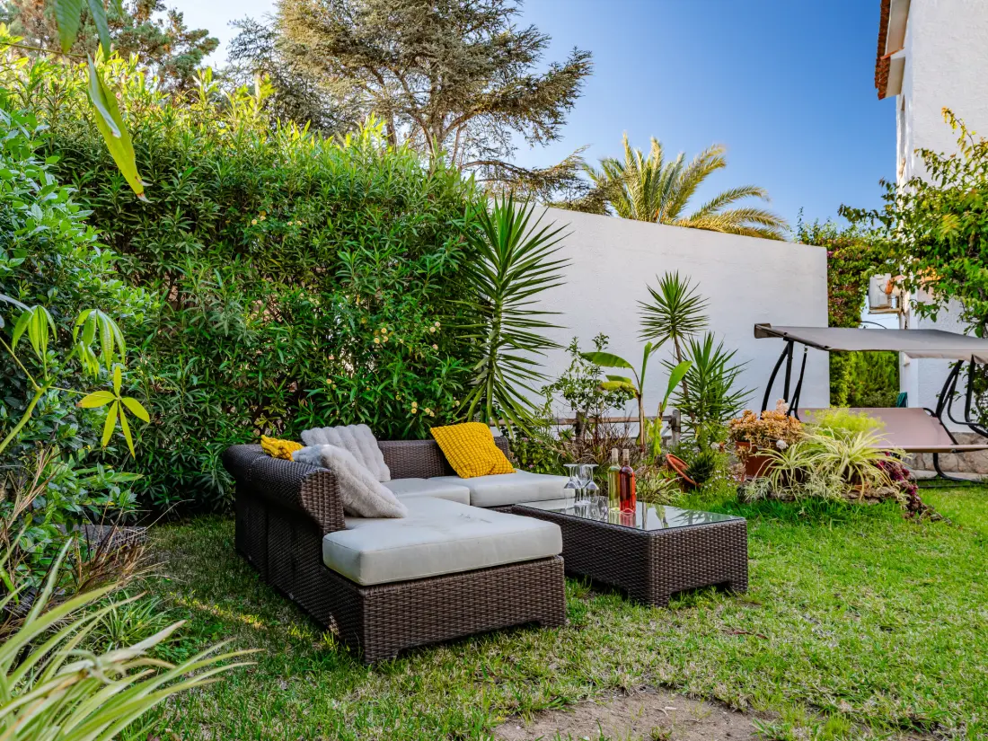Maison de Vacances Dénia