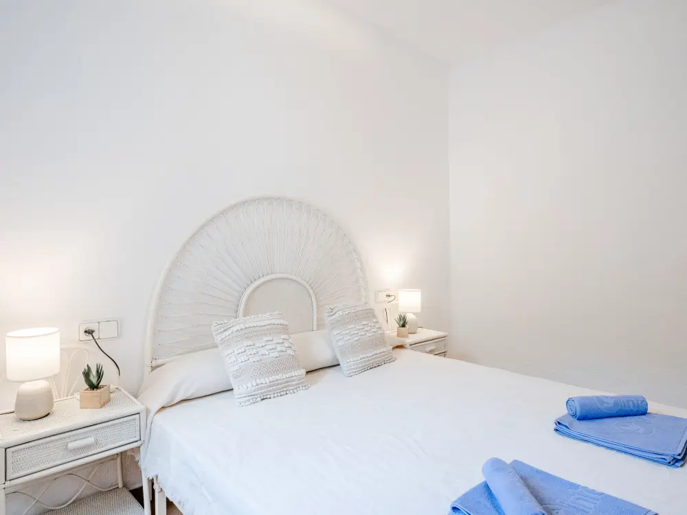 Maison de Vacances Dénia