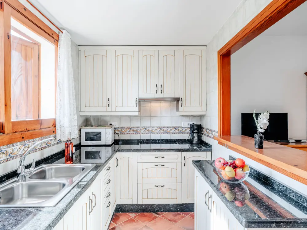 Maison de Vacances Dénia