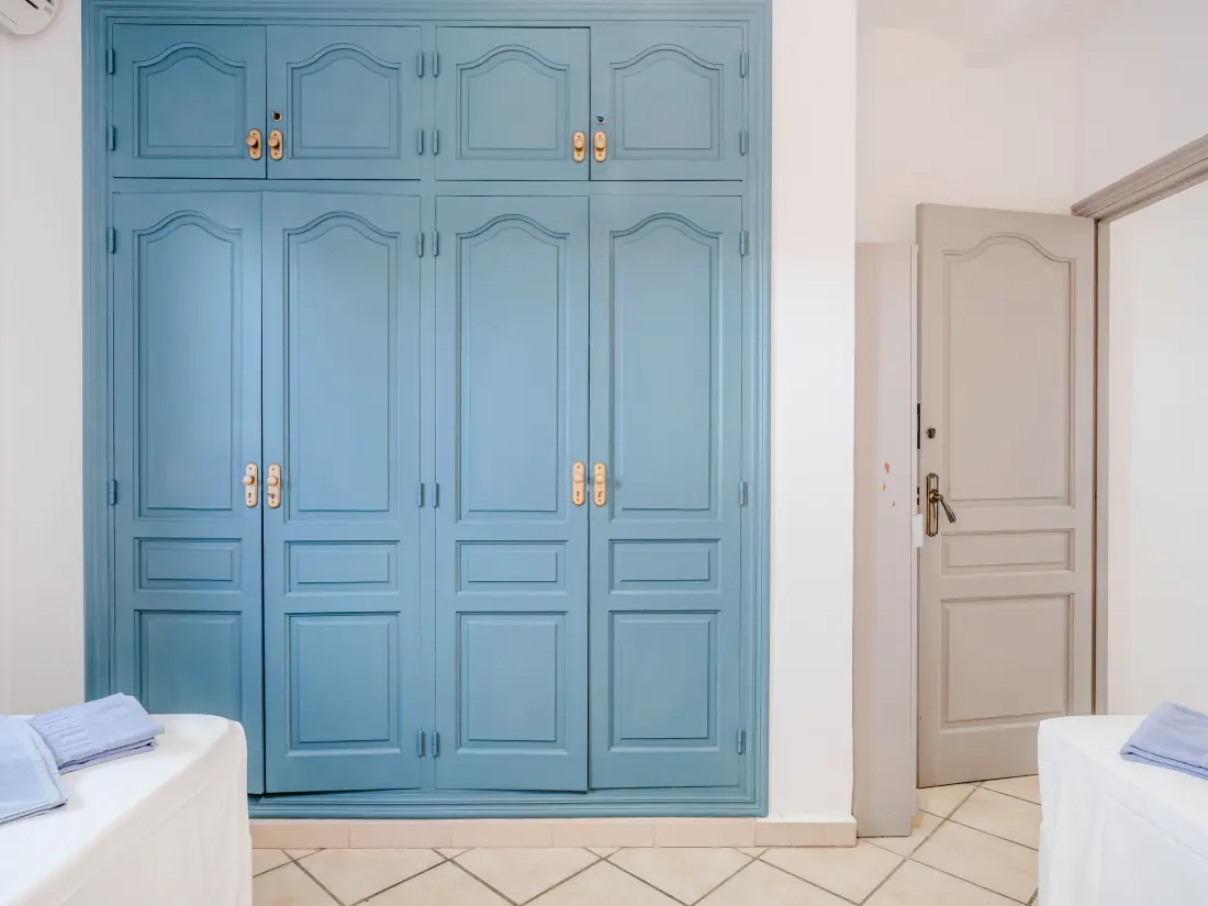 Maison de Vacances Dénia