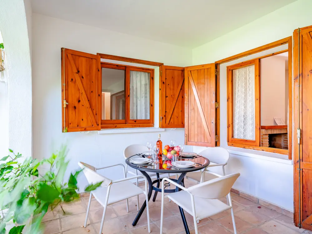 Maison de Vacances Dénia