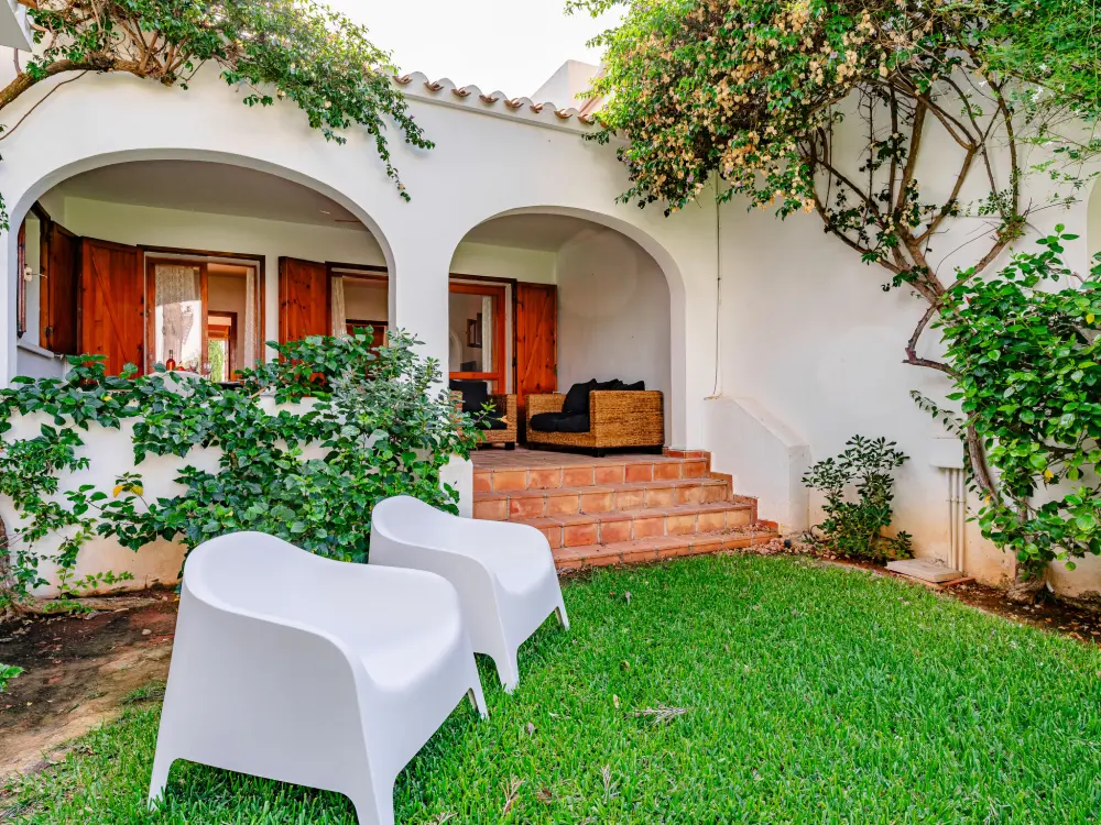 Maison de Vacances Dénia