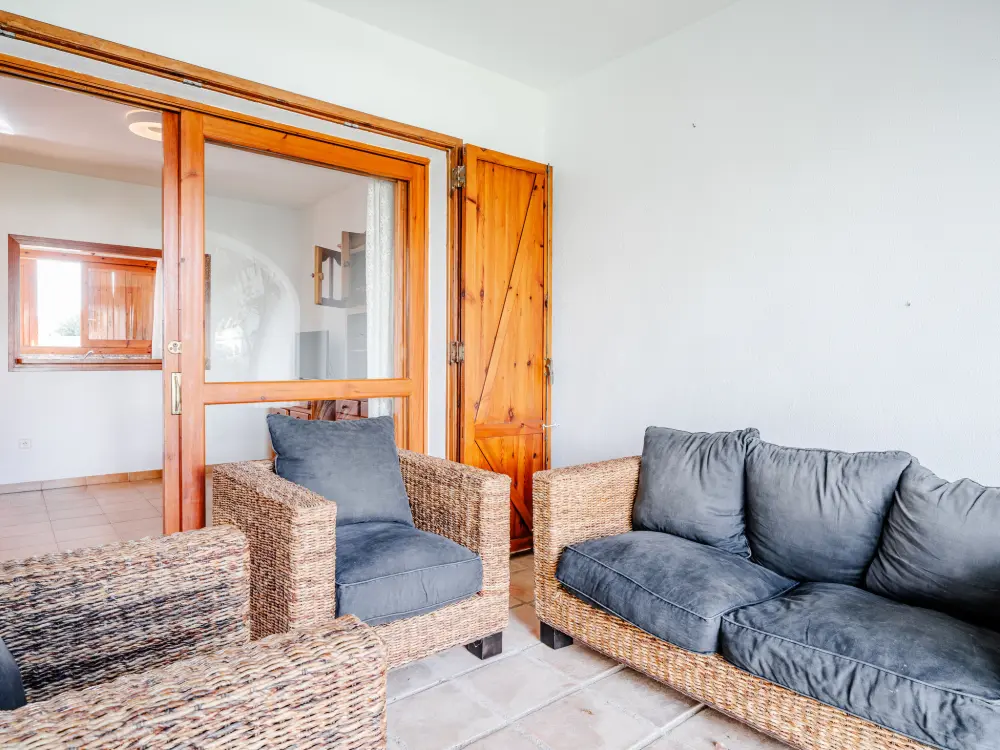 Maison de Vacances Dénia