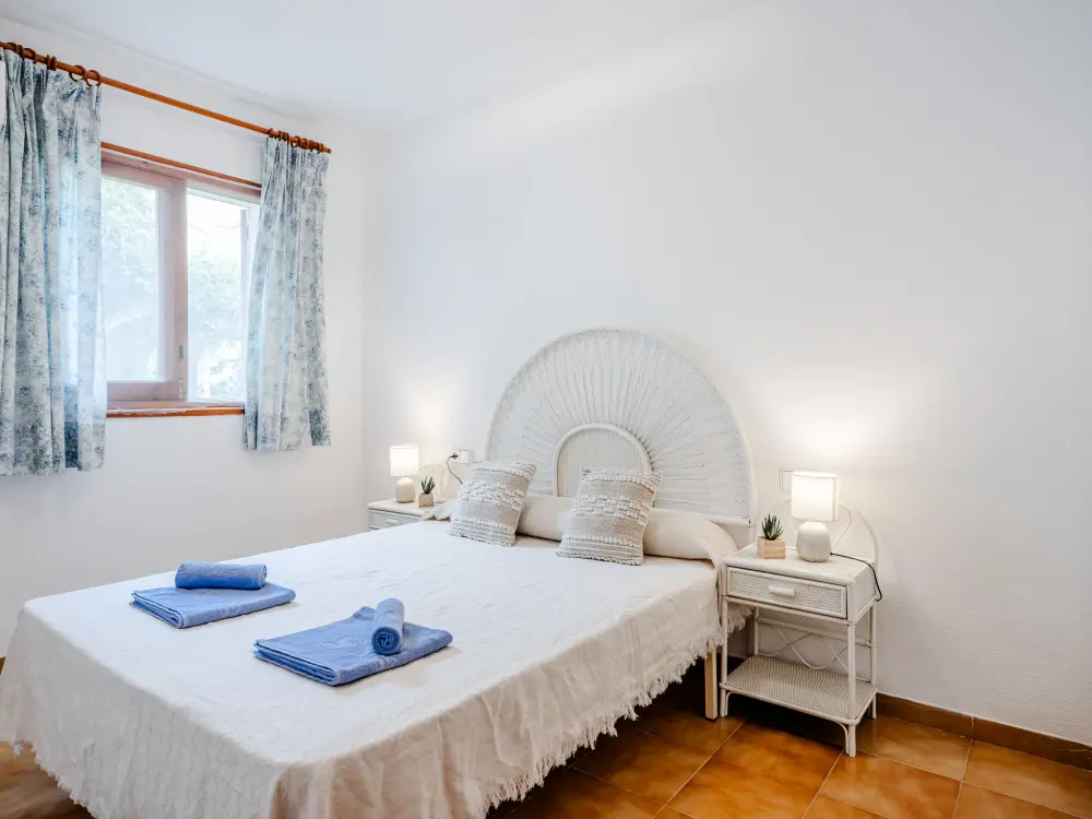 Maison de Vacances Dénia