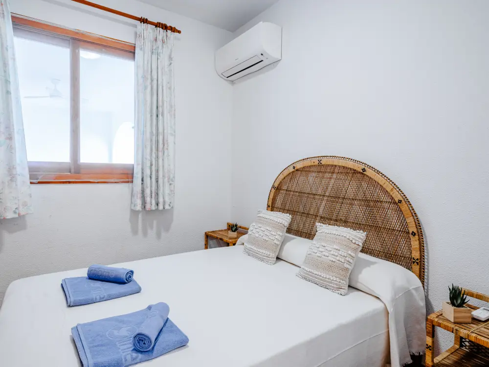 Maison de Vacances Dénia