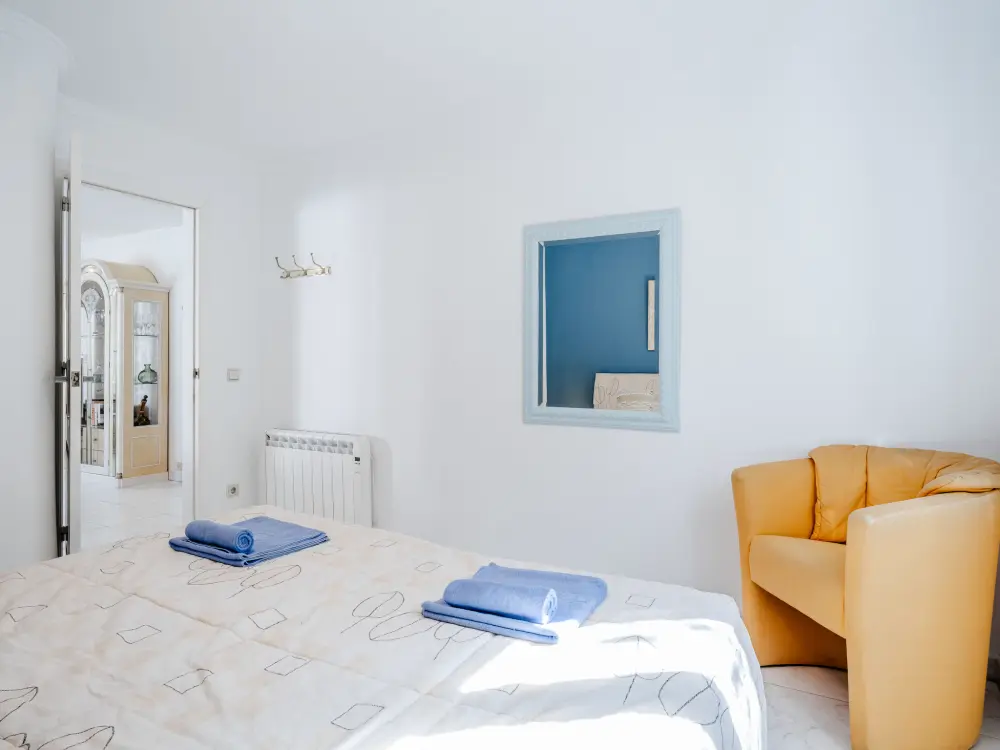 Maison de Vacances Dénia