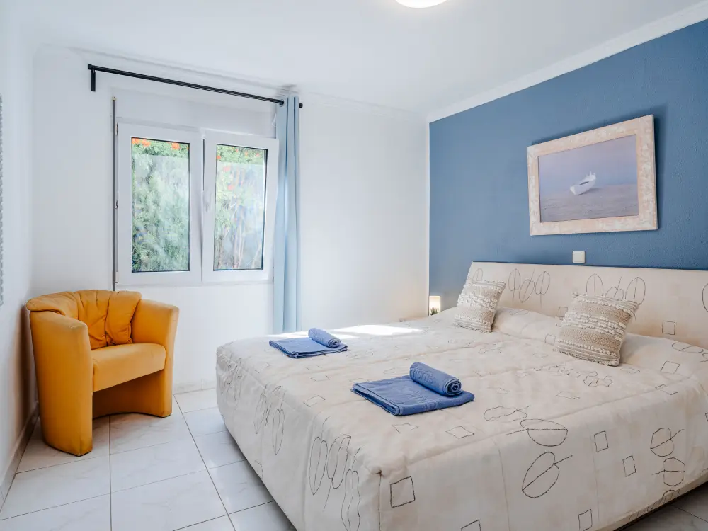 Maison de Vacances Dénia