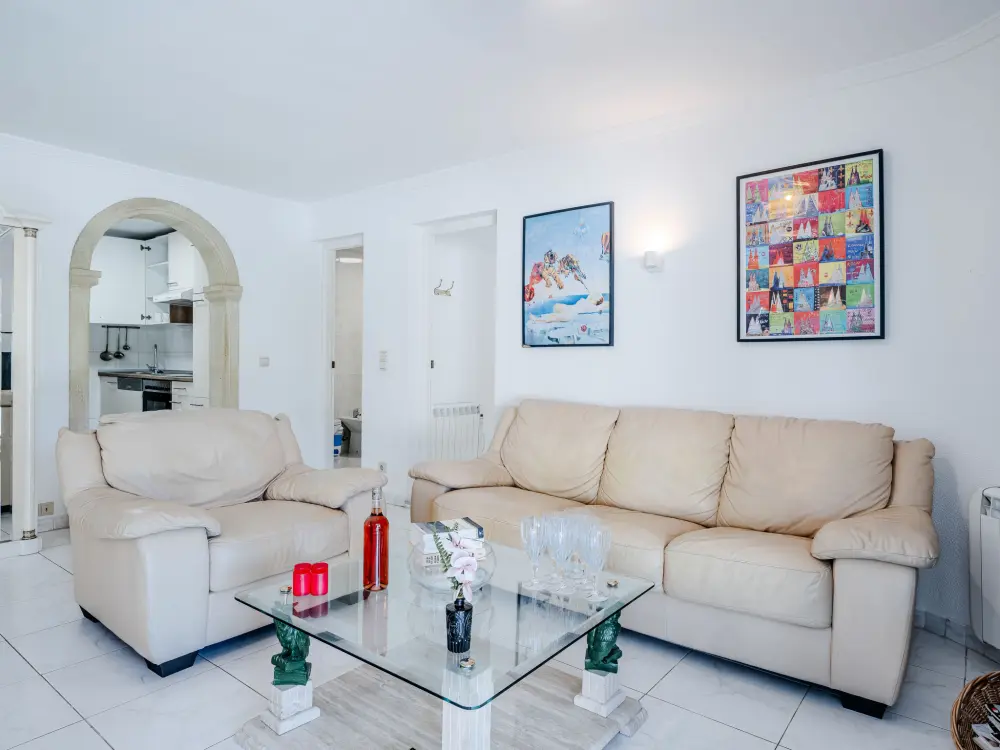 Maison de Vacances Dénia