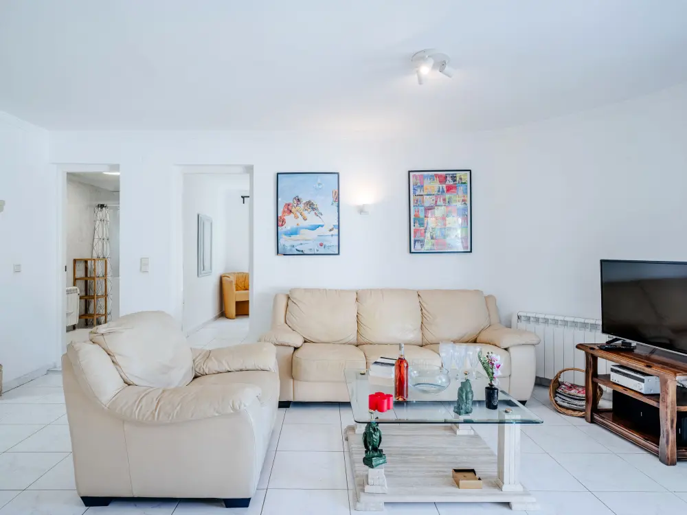 Maison de Vacances Dénia
