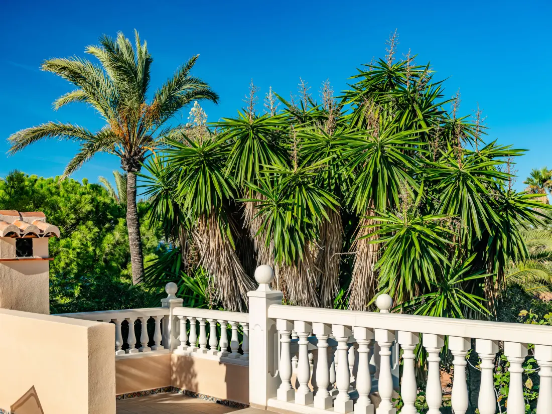 Maison de Vacances Dénia