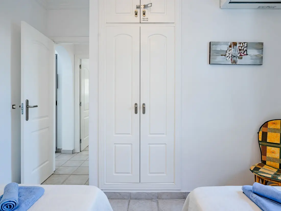 Maison de Vacances Dénia