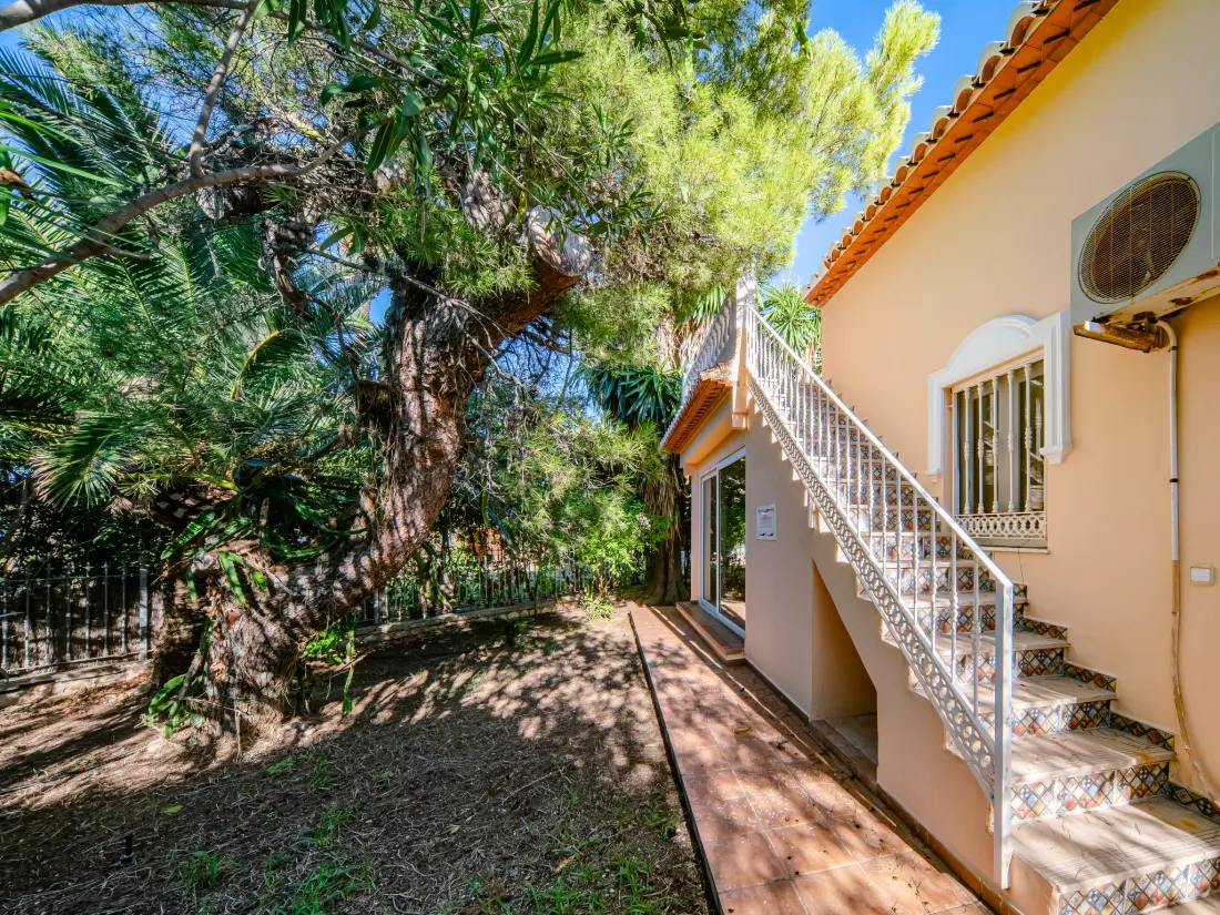 Maison de Vacances Dénia