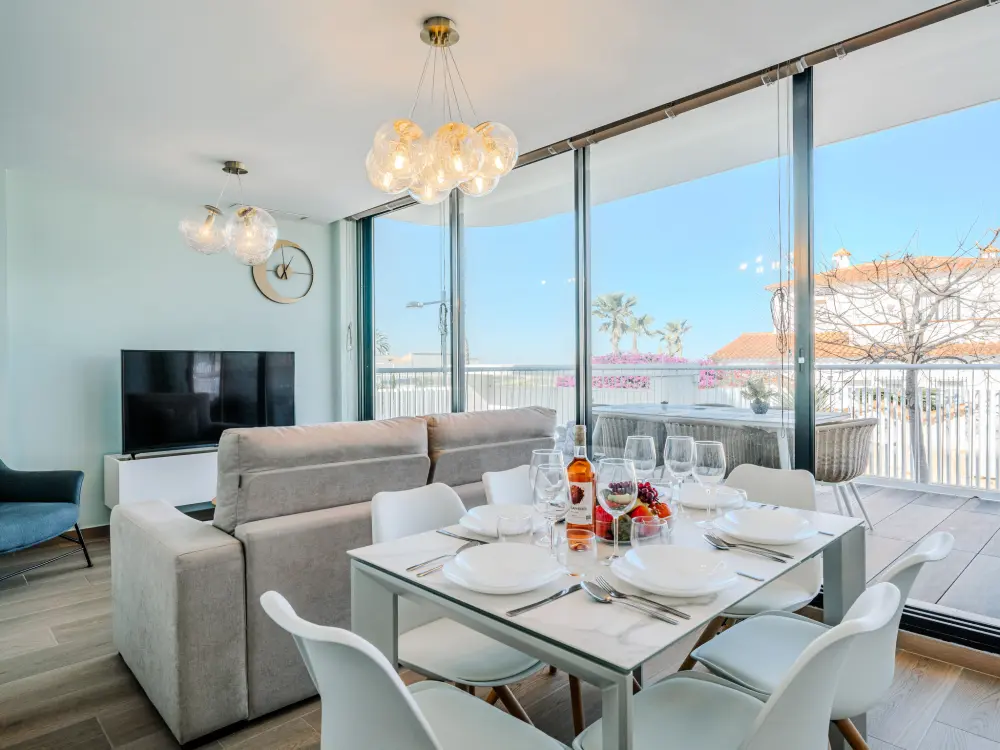 Résidence Denia Beach Plus
