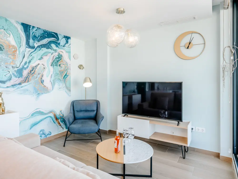 Résidence Denia Beach Plus