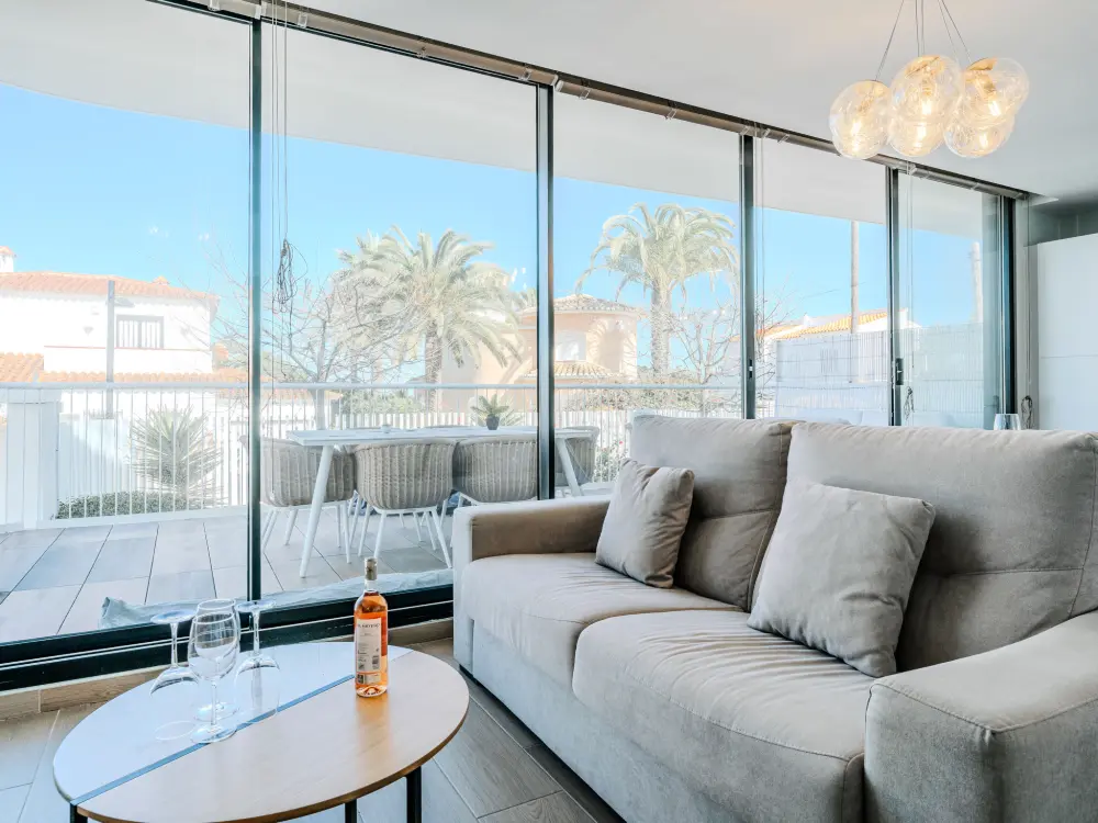 Résidence Denia Beach Plus