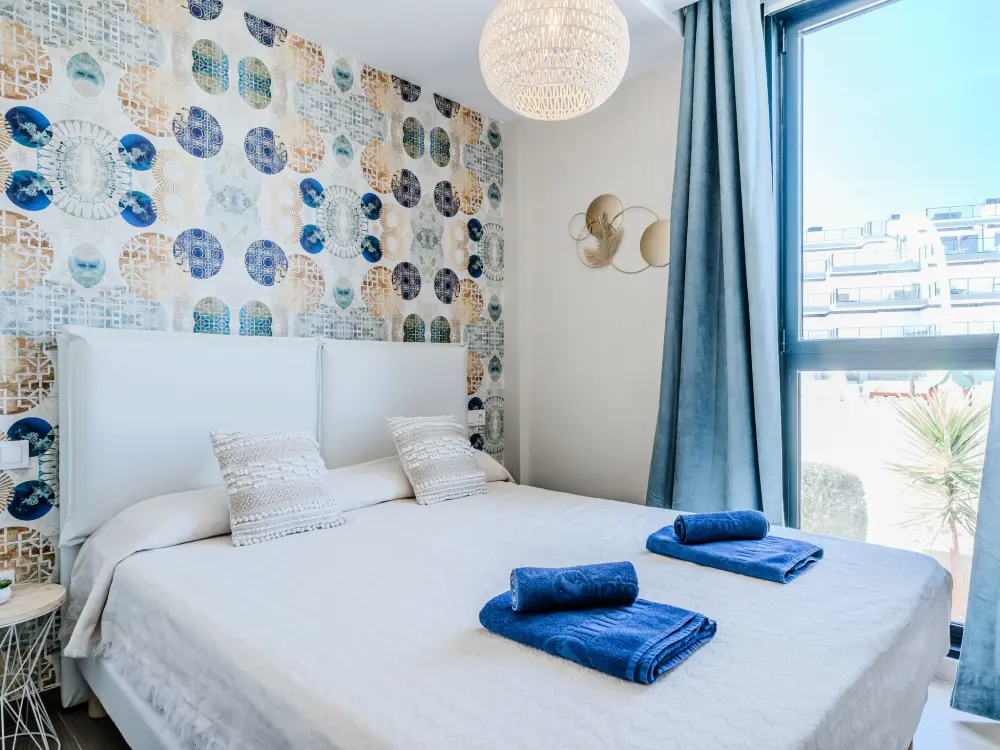 Résidence Denia Beach Plus