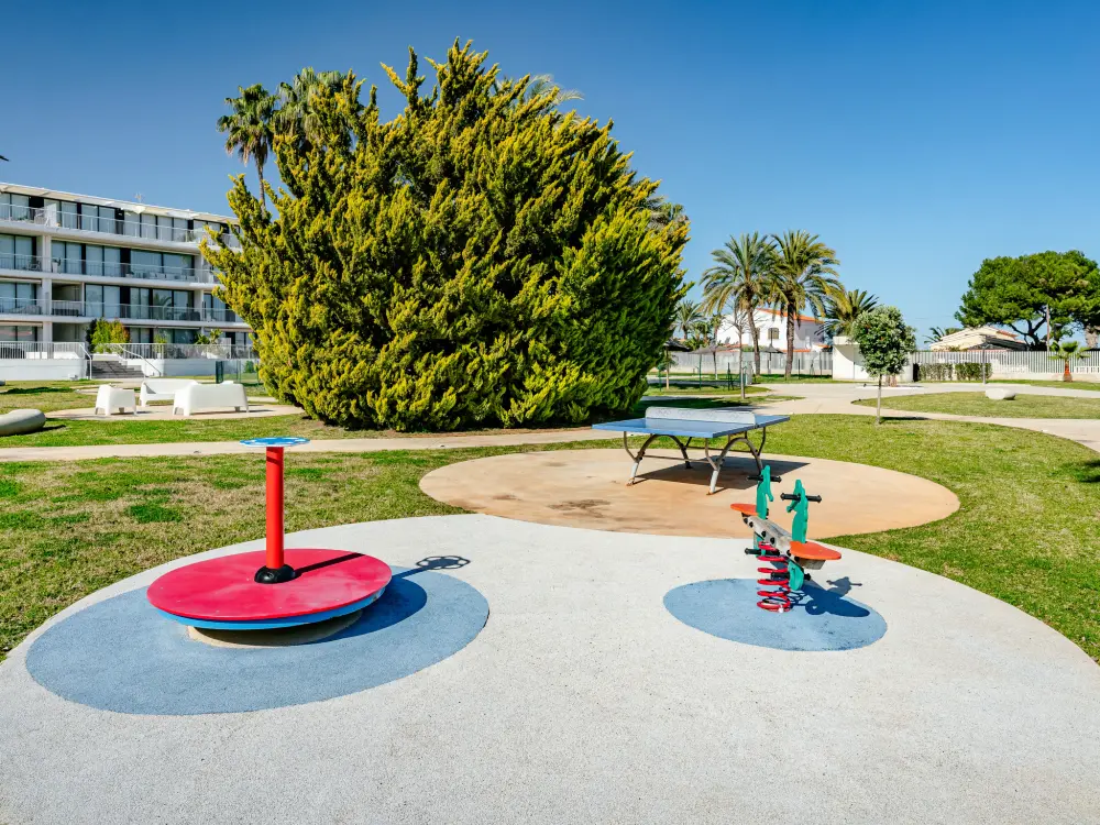 Résidence Denia Beach Plus