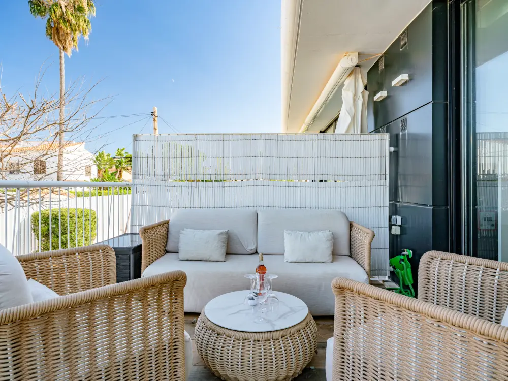 Résidence Denia Beach Plus