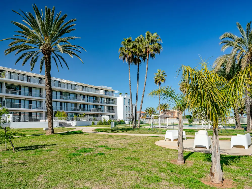 Résidence Denia Beach Plus