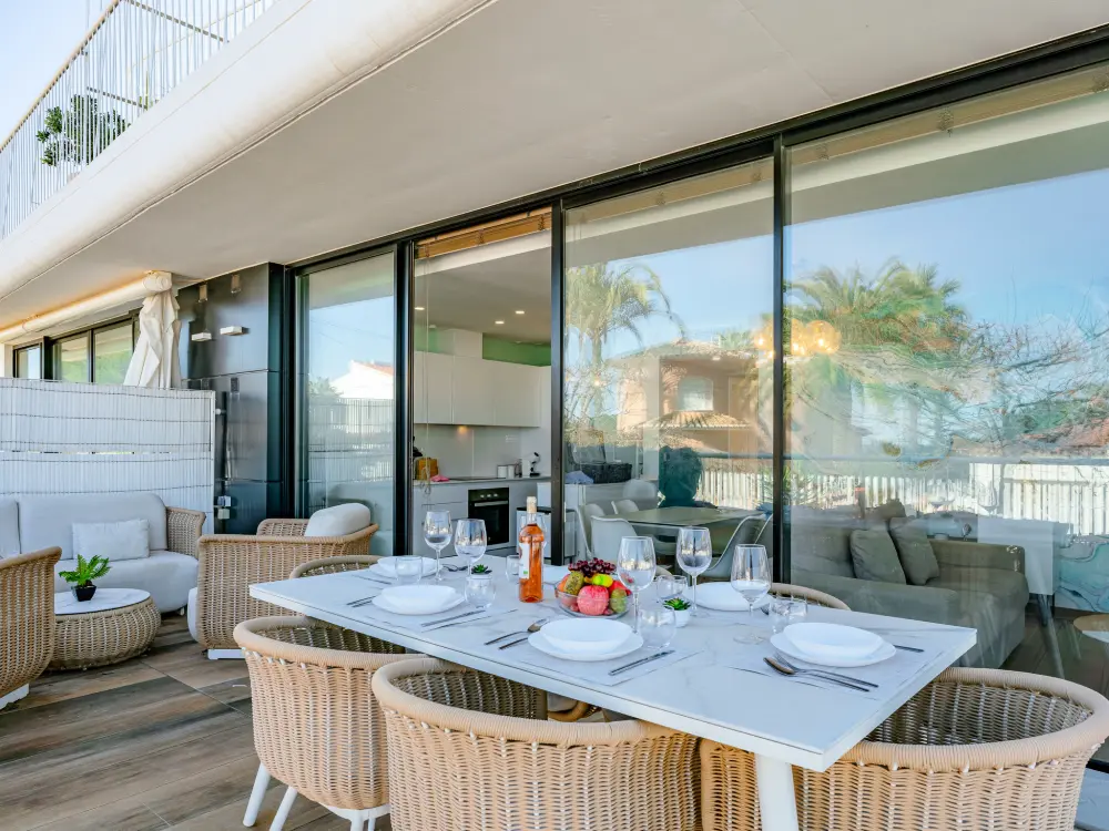 Résidence Denia Beach Plus