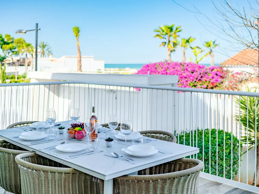 Résidence Denia Beach Plus