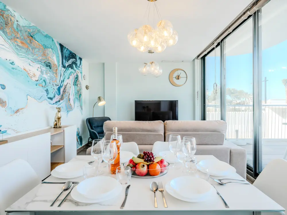 Résidence Denia Beach Plus