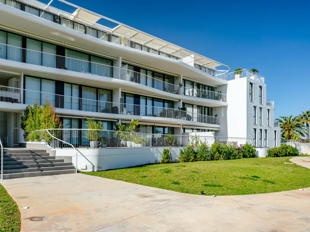 Résidence Denia Beach Plus