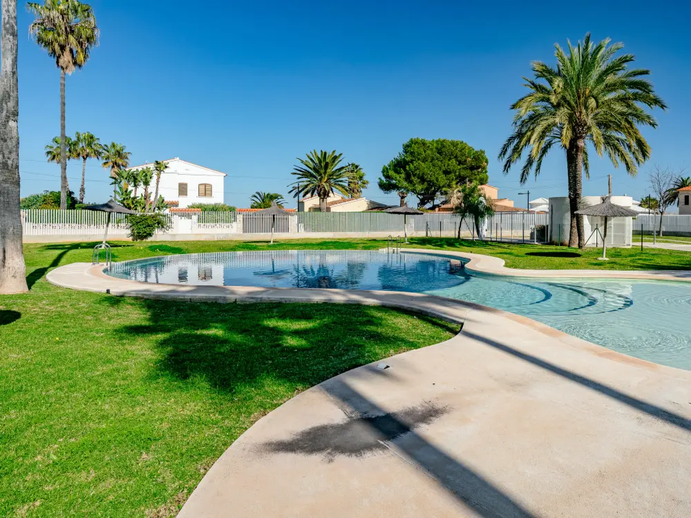 Résidence Denia Beach Plus