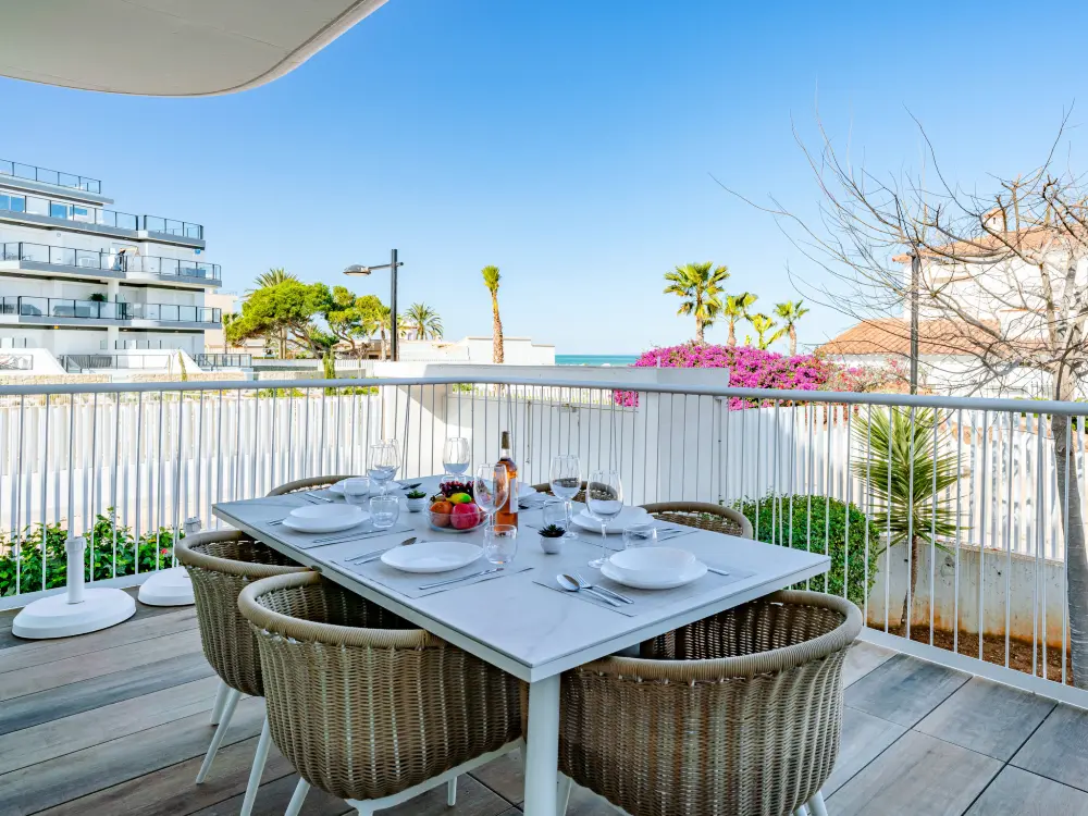 Résidence Denia Beach Plus