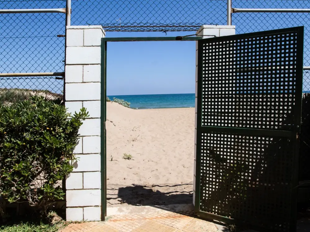 Résidence Erste Strandlinie, Wifi und Heizung