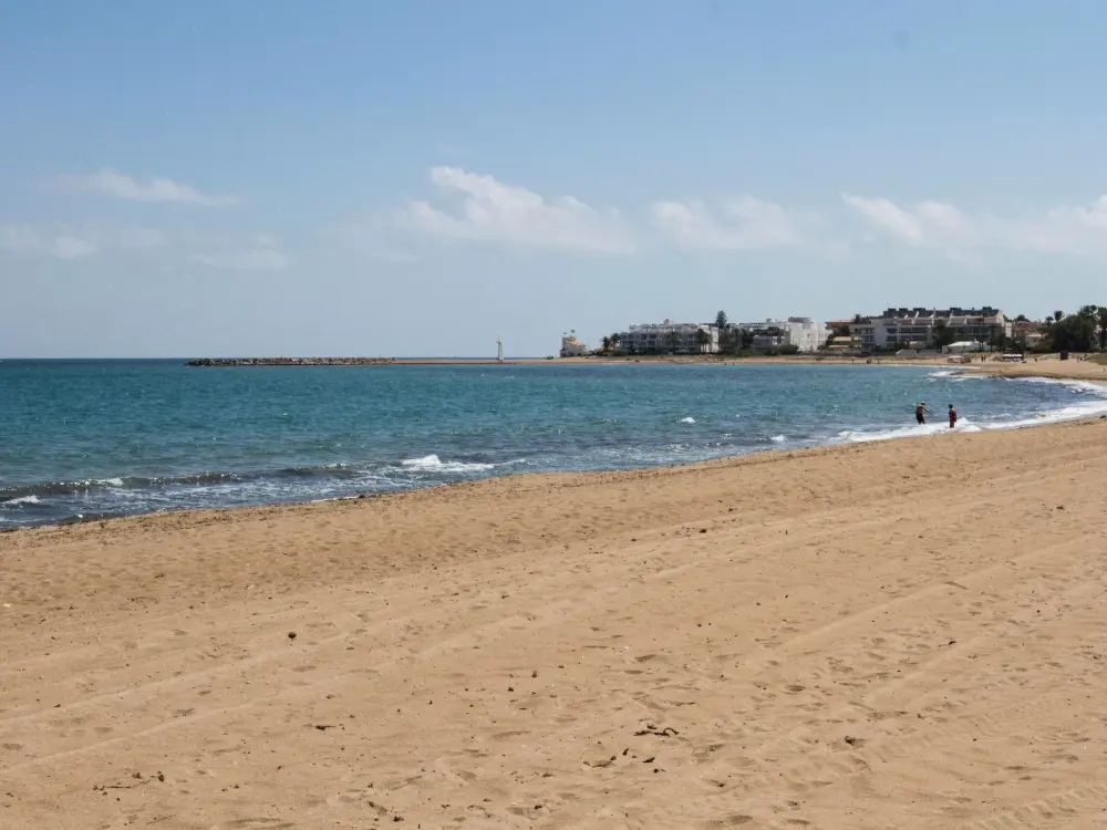 Résidence Erste Strandlinie, Wifi und Heizung