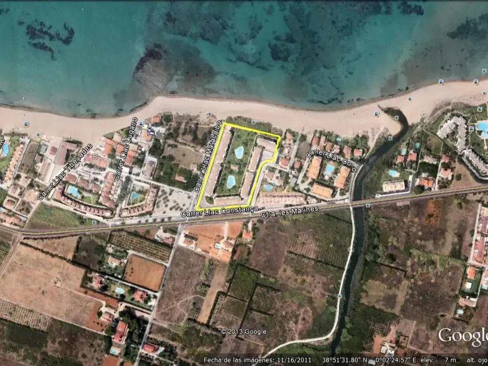 Résidence Erste Strandlinie, Wifi und Heizung