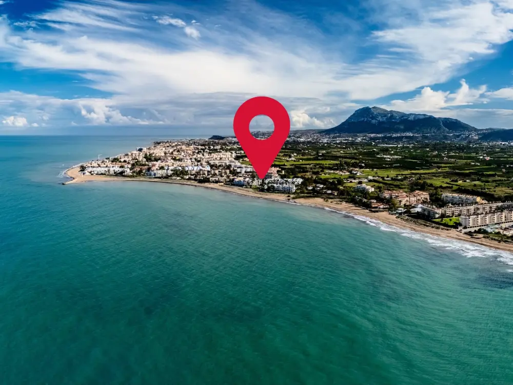 Résidence L'Alberca