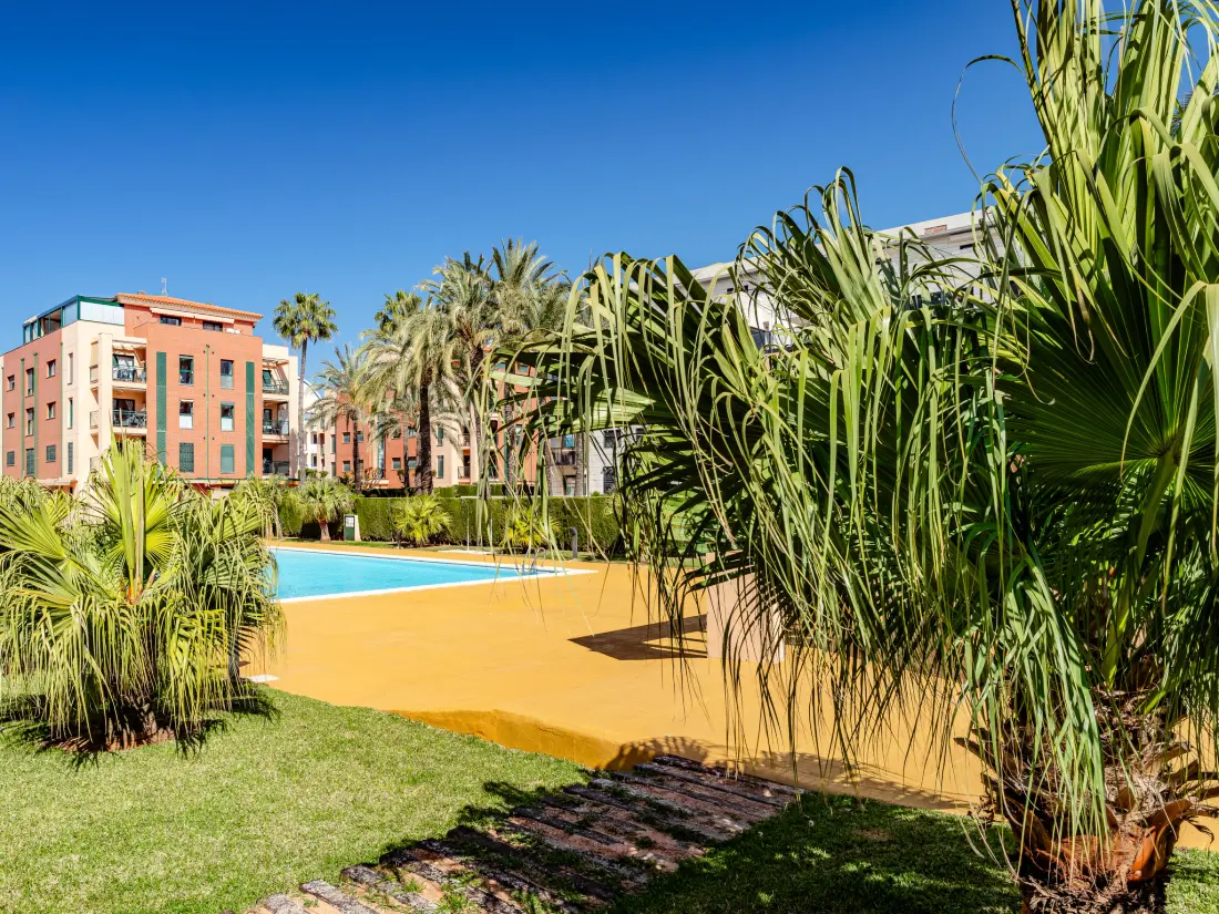 Résidence La Darsena