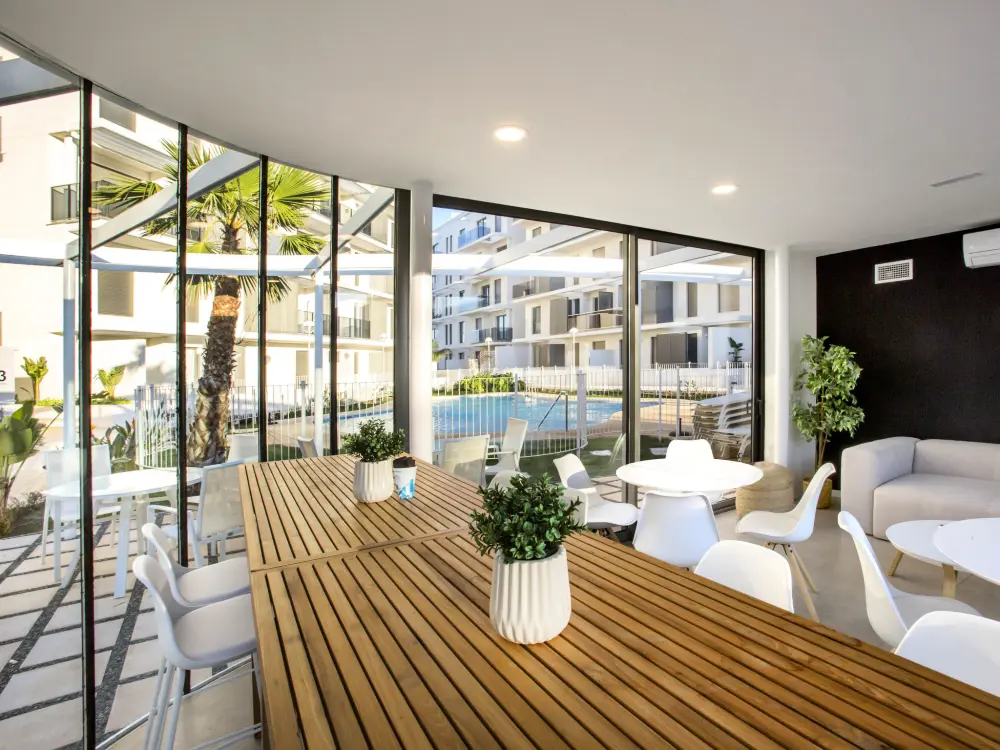 Résidence Marina Real III