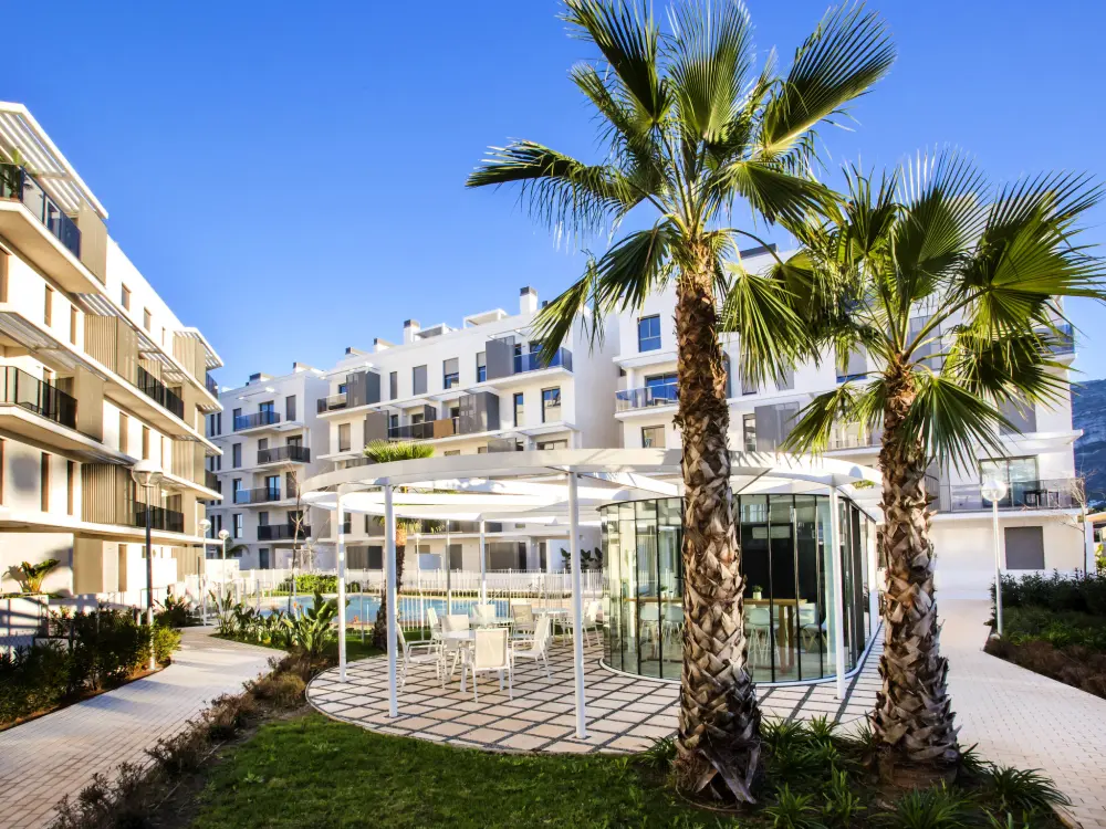 Résidence Marina Real III