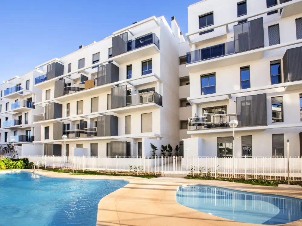 Résidence Marina Real III