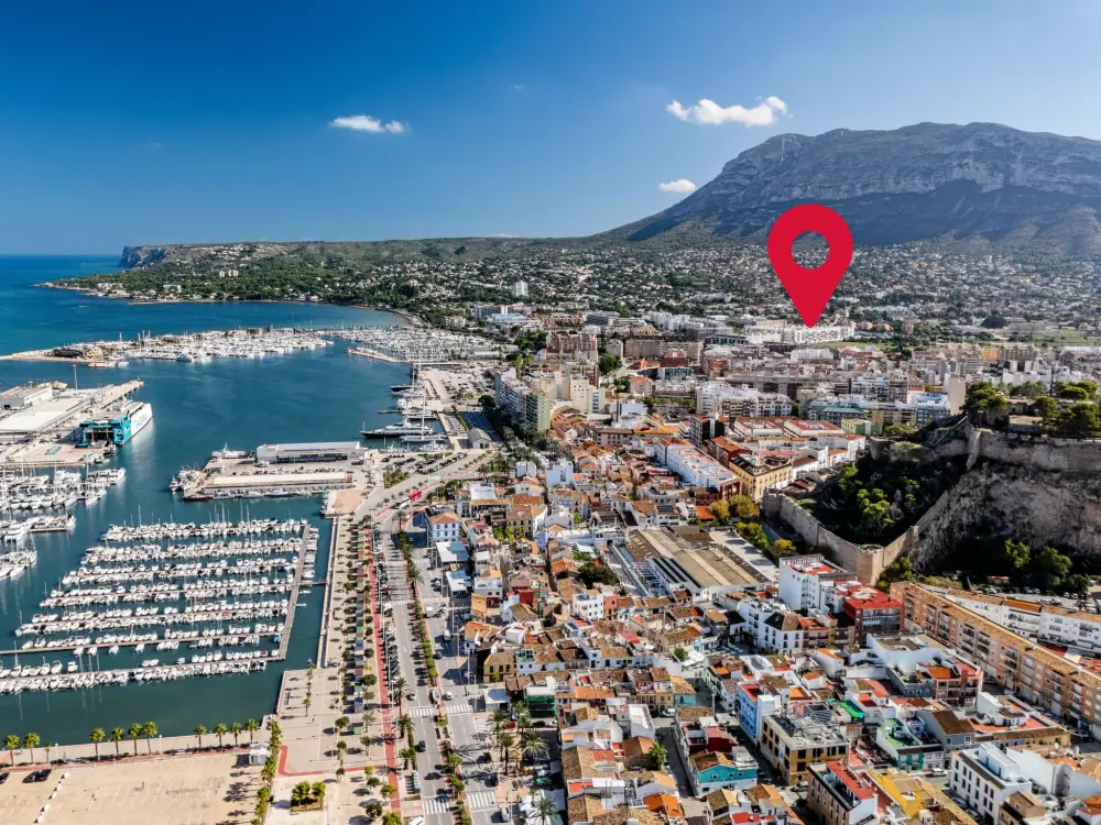 Résidence Marina Real III