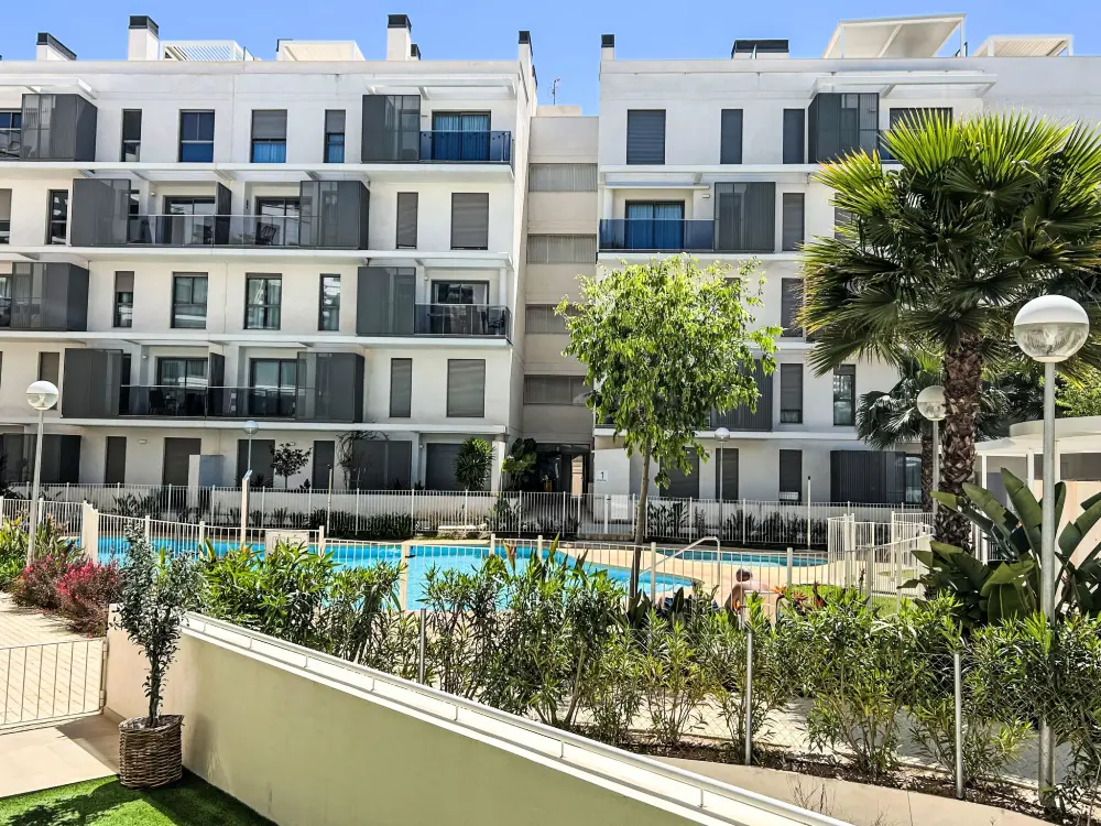 Résidence Marina Real III