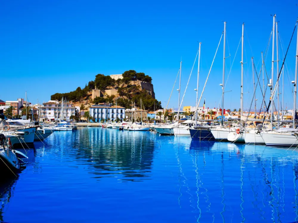 Résidence Marina Real III