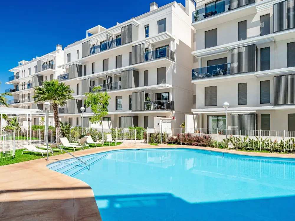 Résidence Marina Real III
