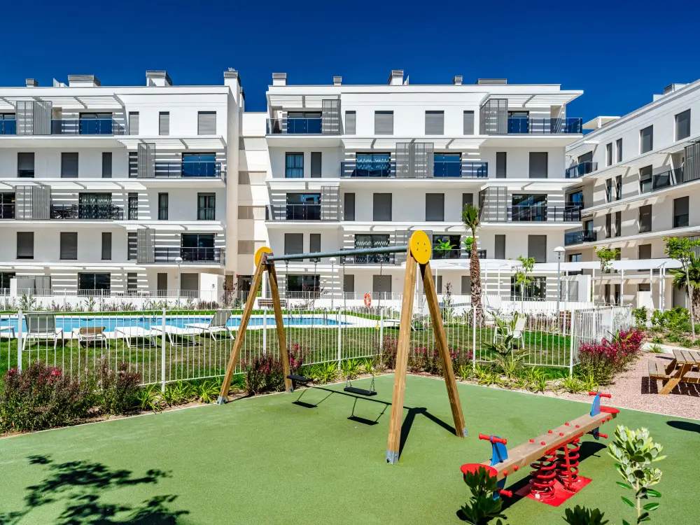 Résidence Marina Real III