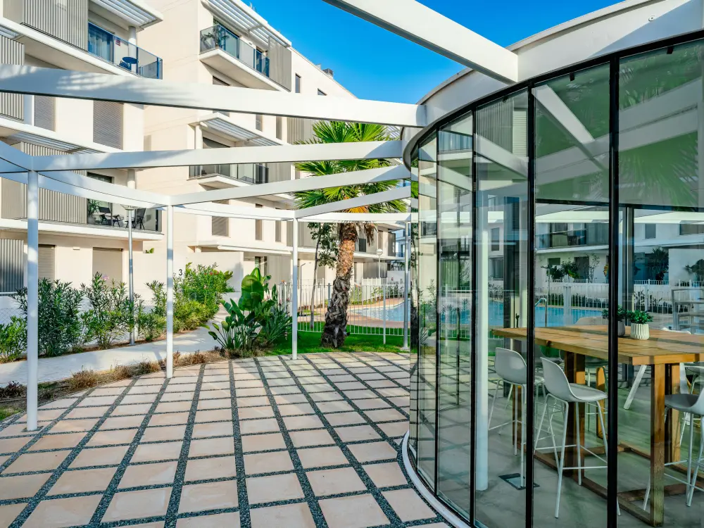 Résidence Marina Real III